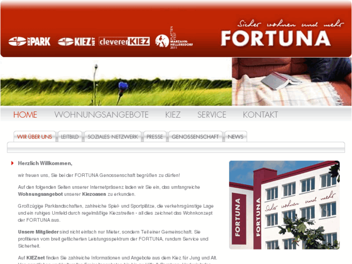 www.fortuna-eg.de