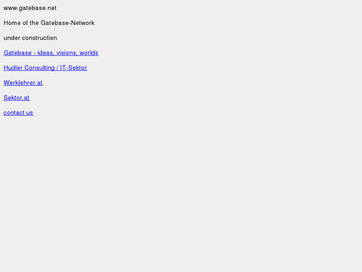 www.gatebase.net