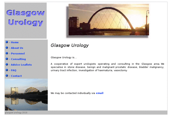 www.glasgowurology.com