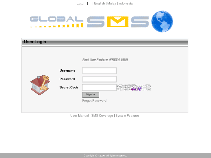 www.globalsms-2u.com