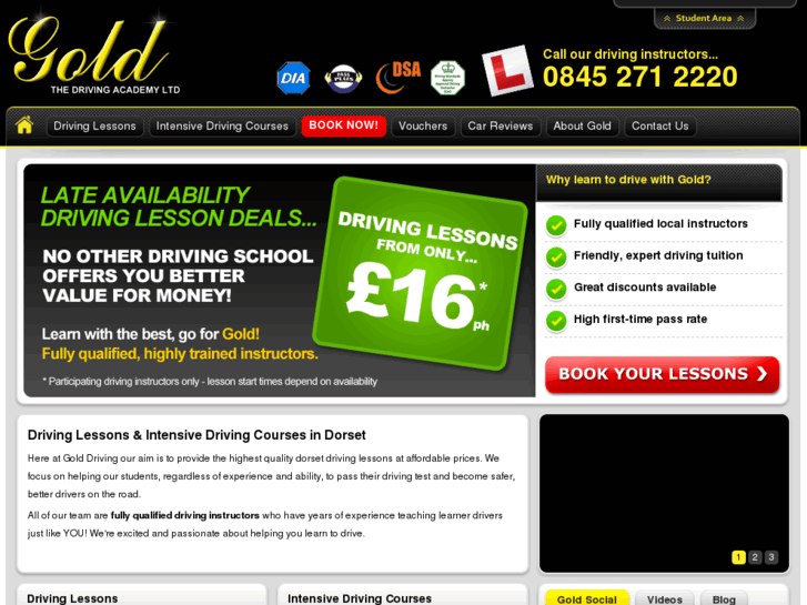 www.golddriving.com