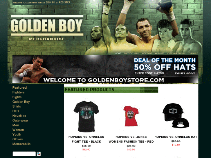 www.goldenboystore.com