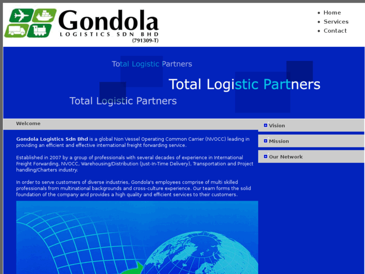 www.gondola-logistics.com