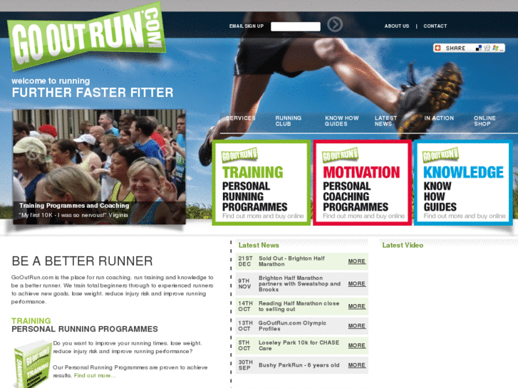 www.gooutrun.com