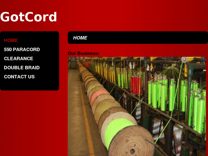 www.gotcord.com