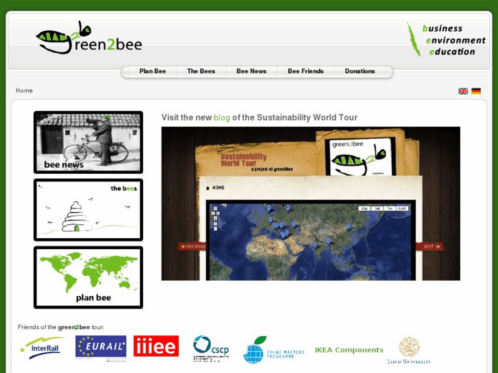 www.green2bee.com