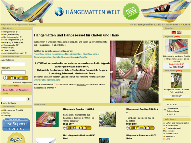 www.hammock-world.eu