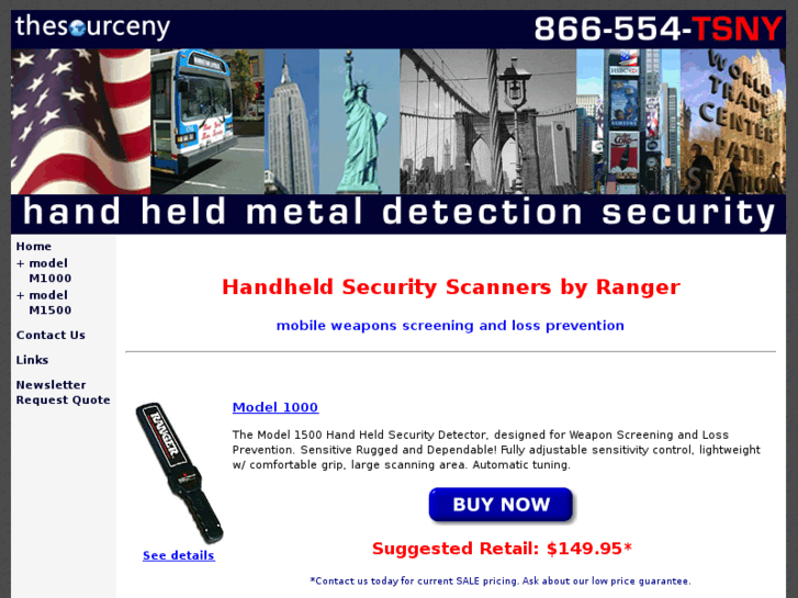 www.handheldmetaldetectors.us