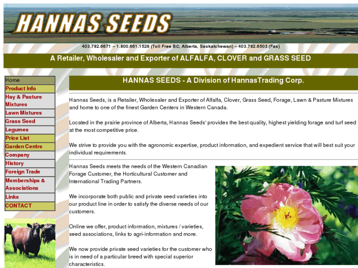 www.hannasseeds.com