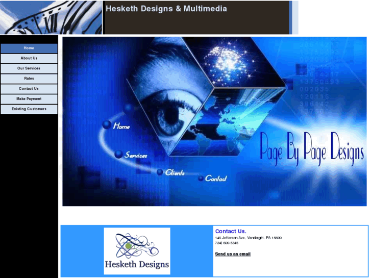 www.heskethdesigns.com