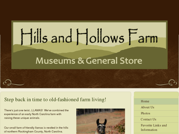 www.hillsandhollowsfarm.com