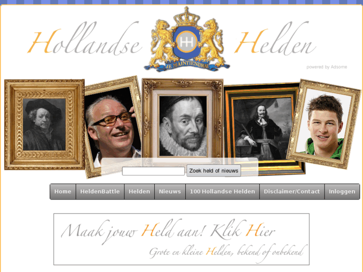 www.hollandsehelden.com