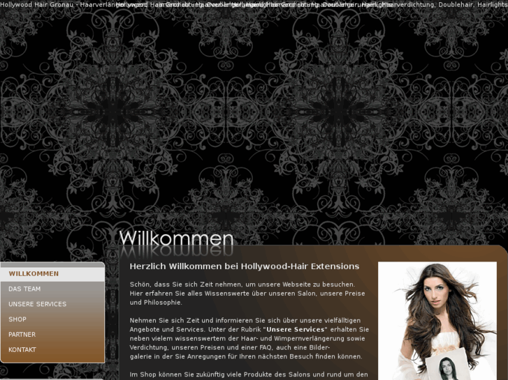 www.hollywood-hair-gronau.com