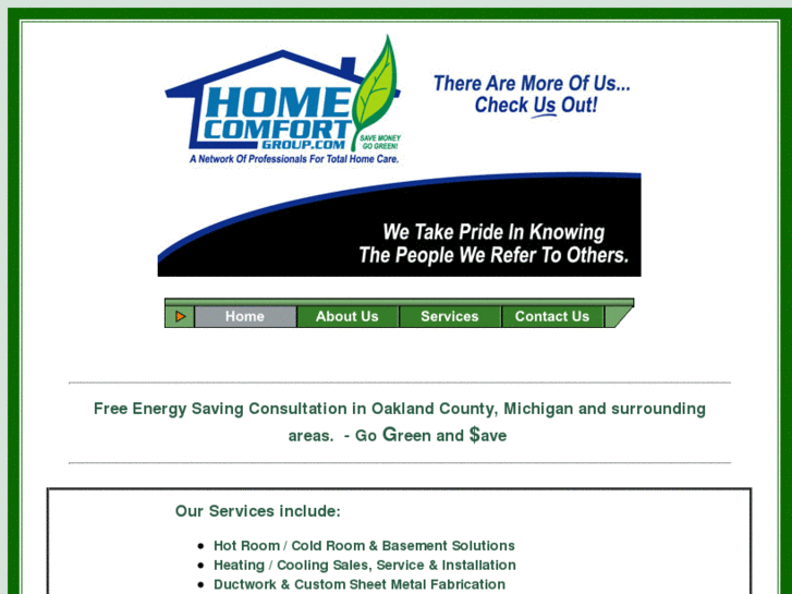 www.homecomfortgroup.com