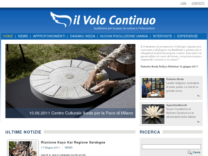 www.il-volo-continuo.com