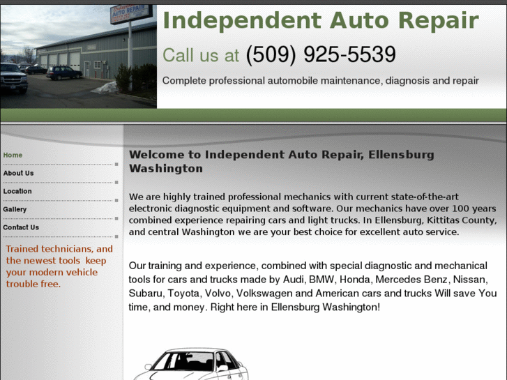 www.independentautorepair.net