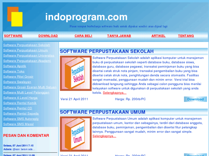 www.indoprogram.com