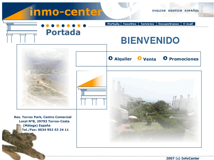 www.inmo-center.com