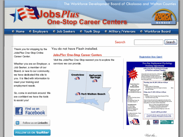 www.jobsplusonestop.com