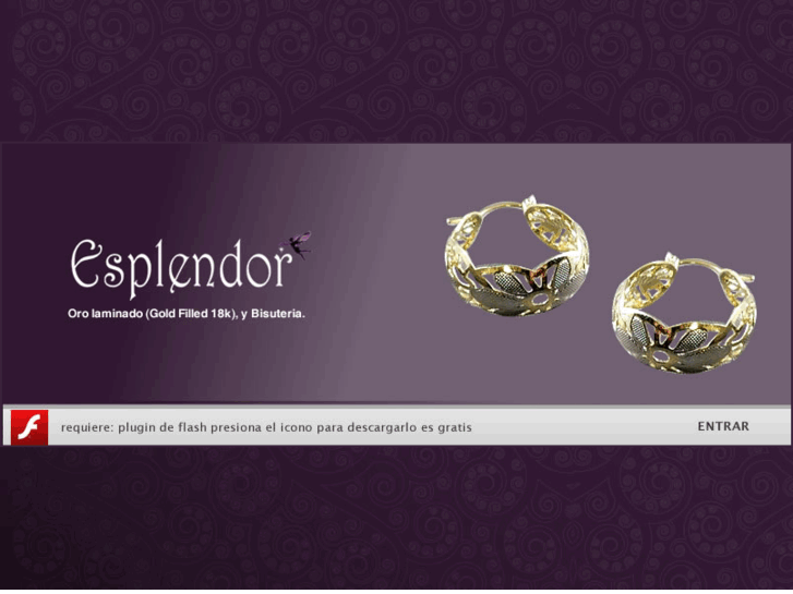 www.joyeriaesplendor.com