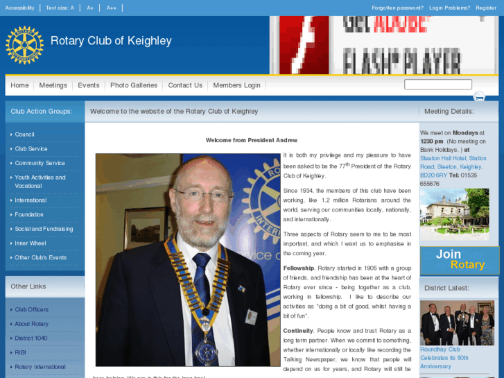 www.keighleyrotary.org