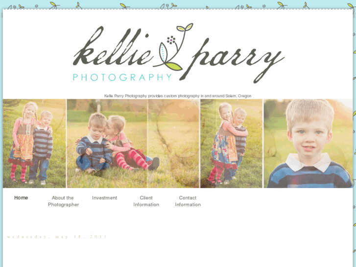 www.kellieparryphotography.com