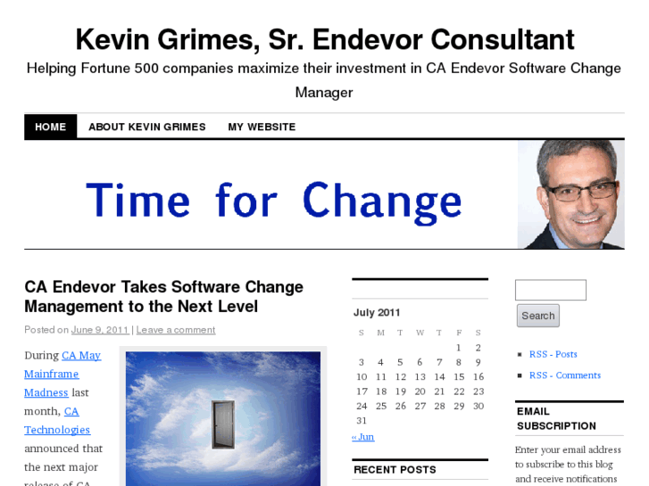 www.kevinlgrimes.com