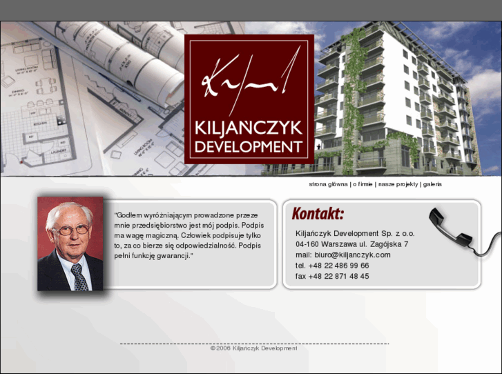 www.kiljanczyk.com