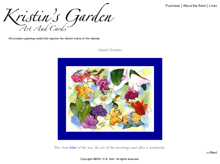 www.kristinsgarden.com