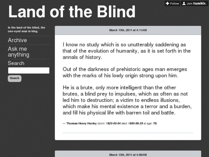 www.landoftheblind.org