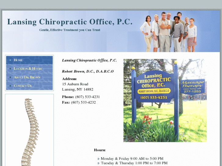 www.lansingchiropracticoffice.com