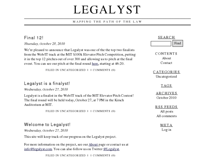 www.legalyst.com