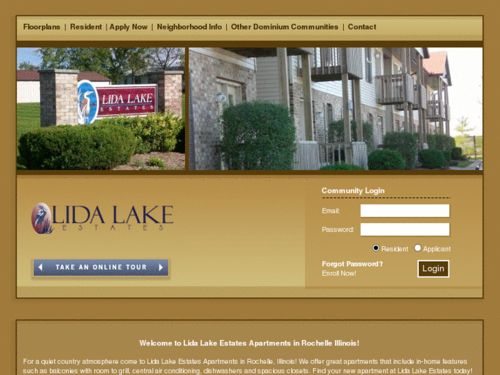 www.lidalakes.com