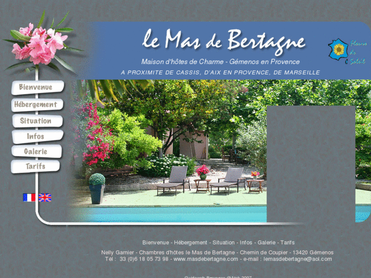 www.masdebertagne.com