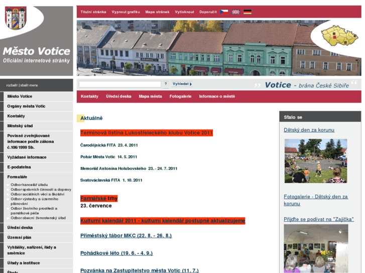 www.mesto-votice.cz