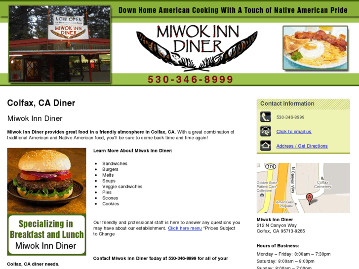 www.miwokinndiner.com