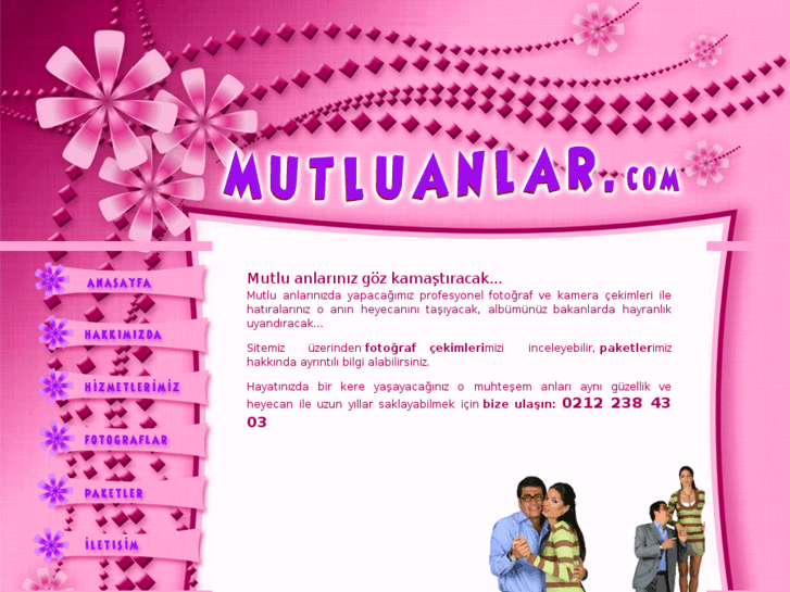 www.mutluanlar.com