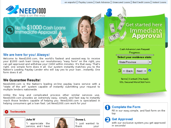 www.need1000.com