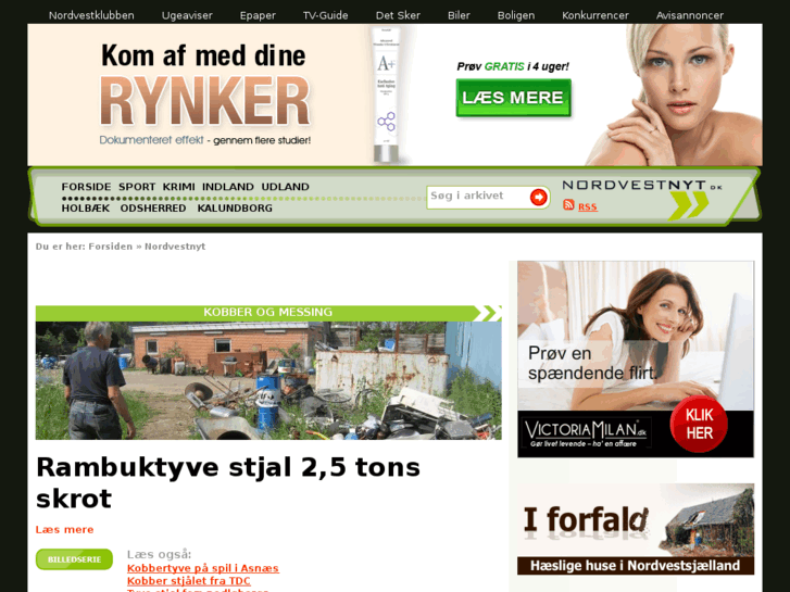 www.nordvestnyt.dk