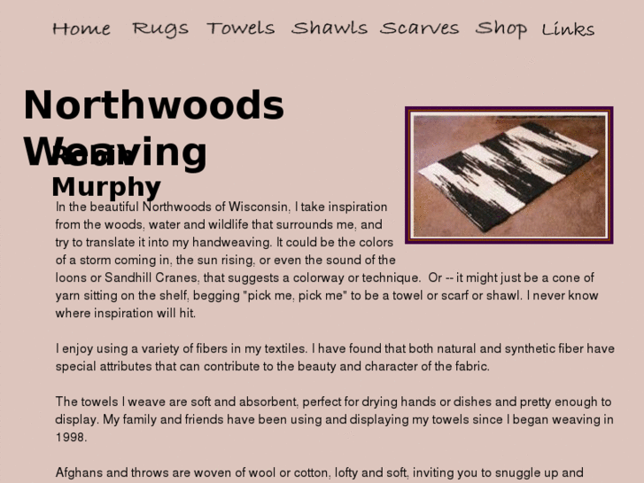 www.northwoodsweaving.com