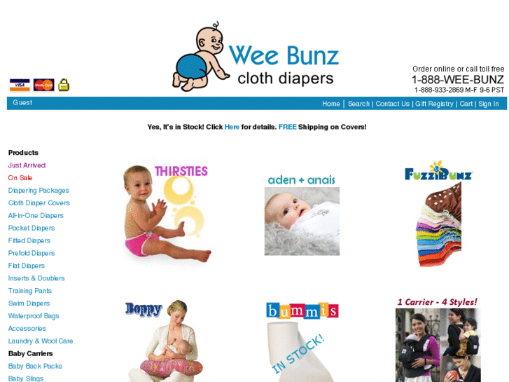 www.nurturedbaby.com