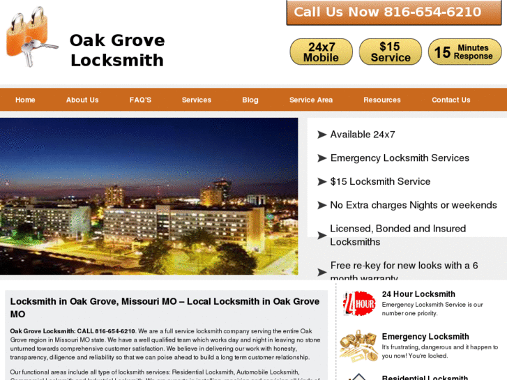 www.oakgrove816locksmith.com