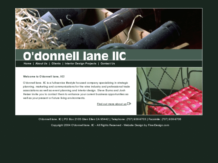 www.odonnell-lane.com