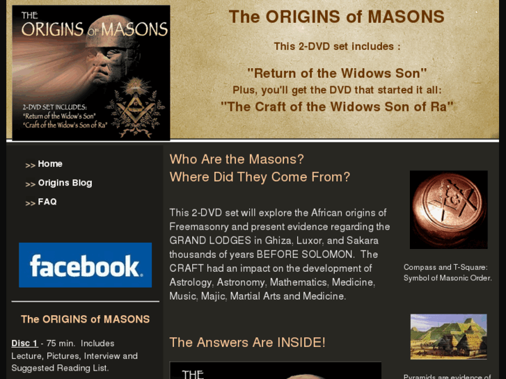 www.originsofmasons.com