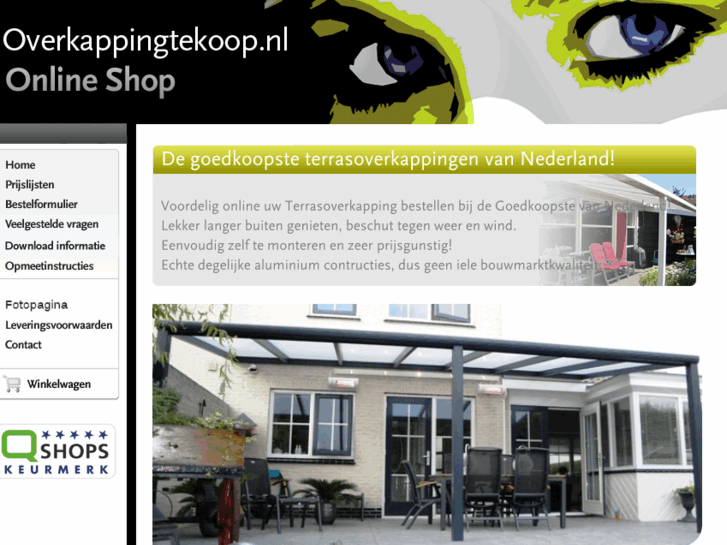 www.overkappingtekoop.nl