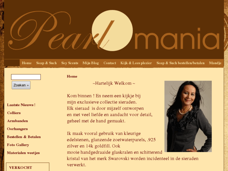 www.pearlmania.nl