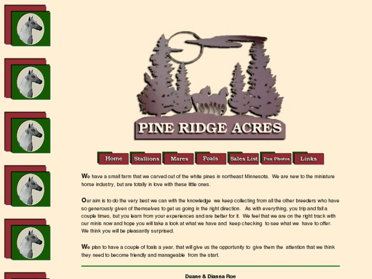 www.pineridgeacres.com