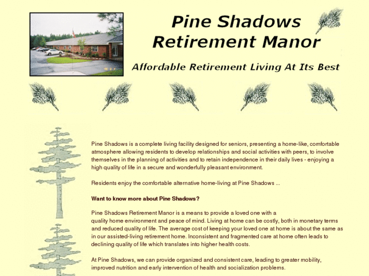 www.pineshadowsmanor.com