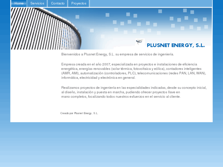 www.plusnetenergy.es