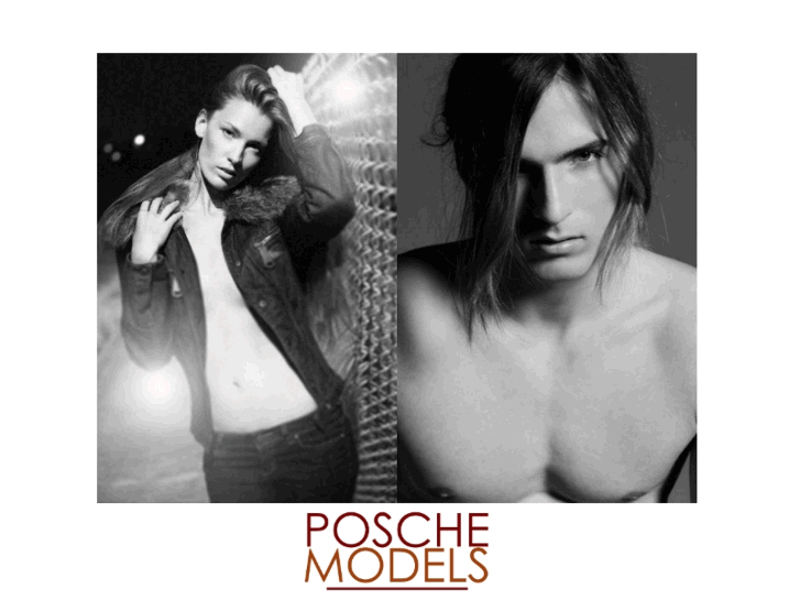 www.poschemodels.com